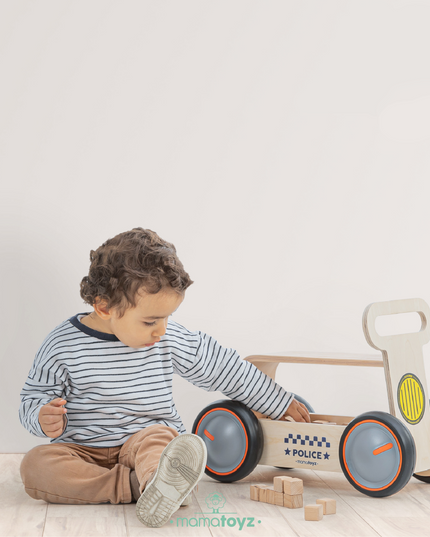 mama toyz drive me wood