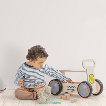 mama toyz drive me wood