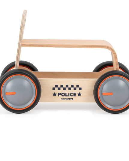 kidznbaby wagon