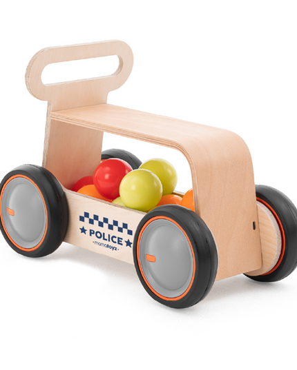toy car