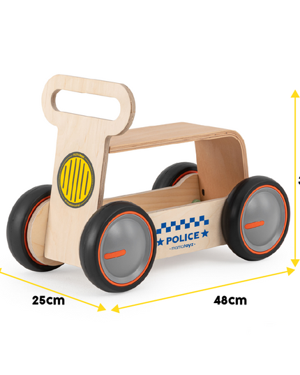 mama toyz wagon price
