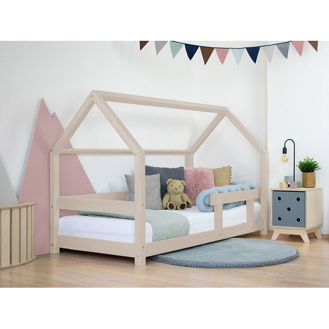 Benlemi Детско легло къща TERRY с една преграда