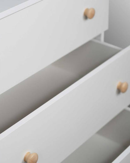 baby safe nursery furniture