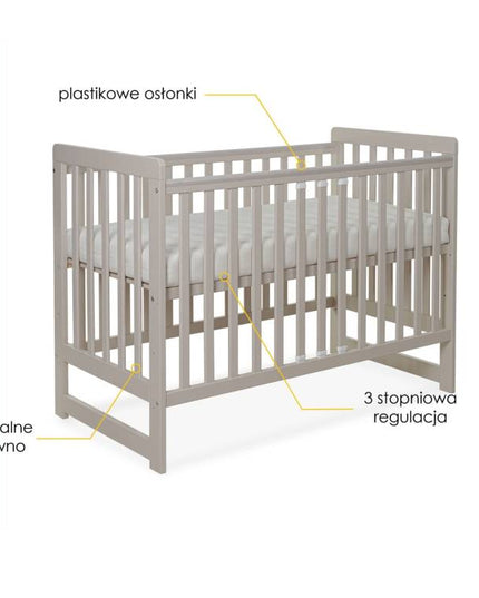 toddler crib conversion kashmir