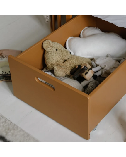 Timeless crib accessory