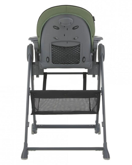 Safety harness chair
