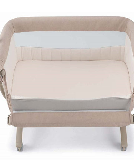 Italian baby cot design