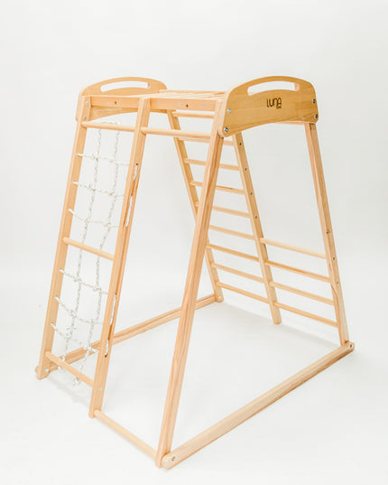 kids activity playset indoor