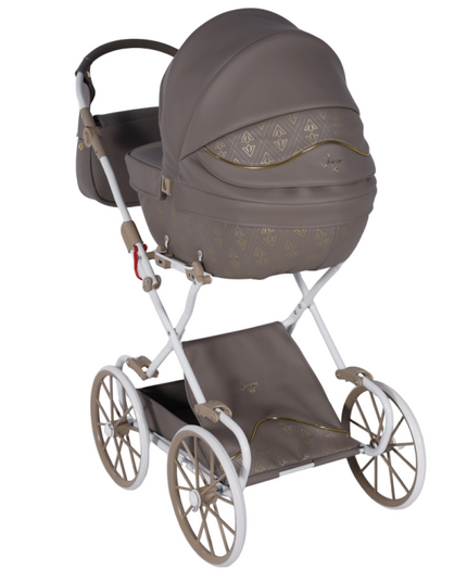 compact toy stroller design