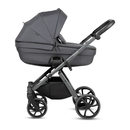 Tutis KidznBaby Uno 6+ Stroller Antracite