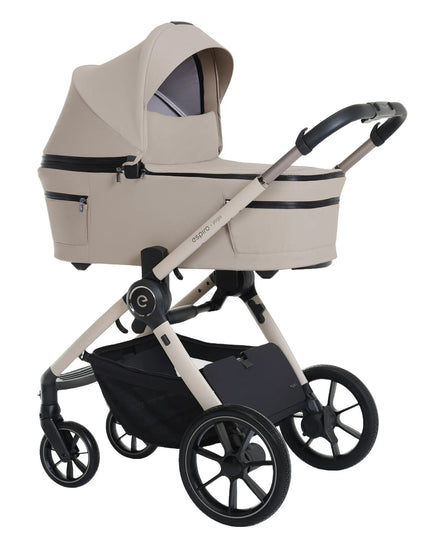 Espiro Yoga Stroller Open Mind Assanna 