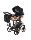HandCraft Black + Copper