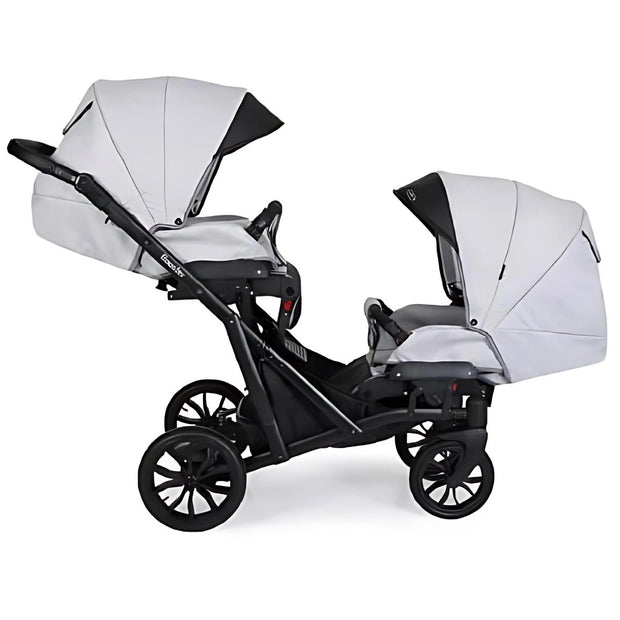 Swivel Stroller