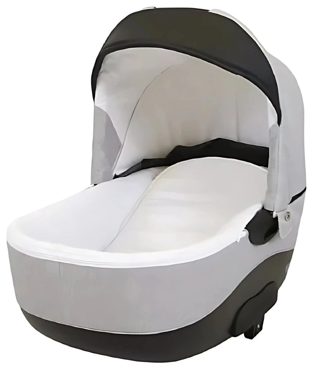 Adjustable Carrycot Backrest