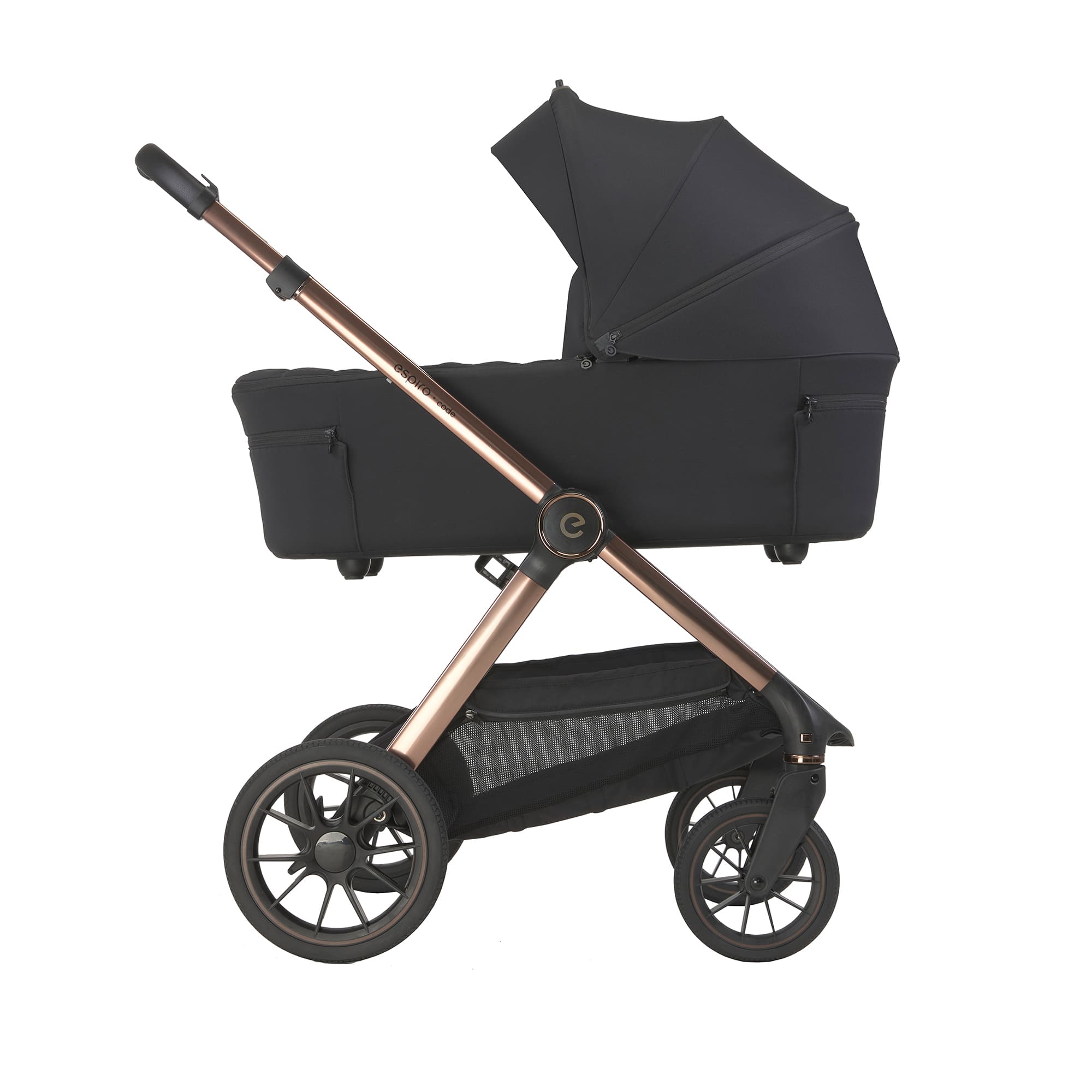 cybex code Espiro CODE Stroller
