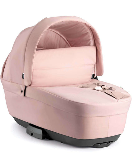 stokke lotus pink Cam TECHNO BABILA Stroller