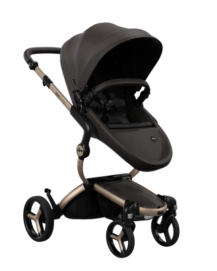 mima Xari MAX Бебешка Количка