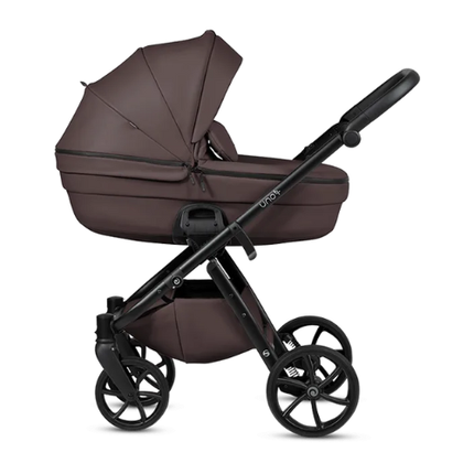 Ciocolata Tutis Stroller
