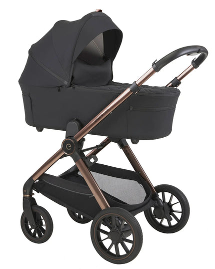 Espiro CODE Carrito Bebé