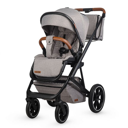 Coccolle Stroller NESSIA Lunar Rock