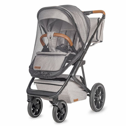 Mosquito Net Coccolle Stroller NESSIA Lunar Rock