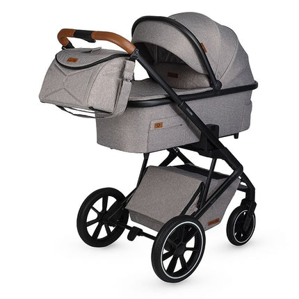 Coccolle Stroller NESSIA Lunar Rock