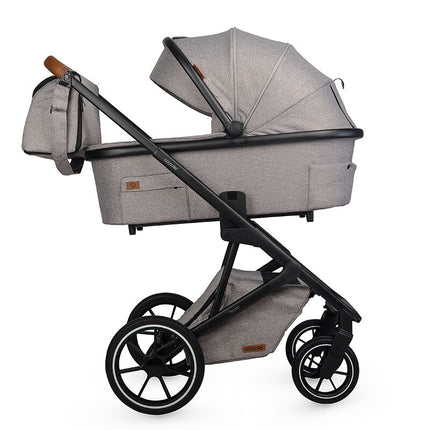 Coccolle Stroller NESSIA Lunar Rock