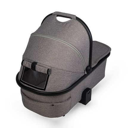 Carrycot of Coccolle Stroller NESSIA Lunar Rock