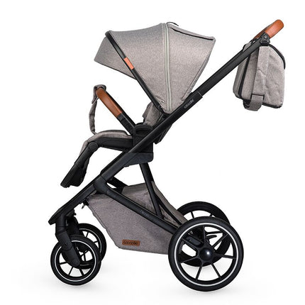 Coccolle Stroller NESSIA Lunar Rock