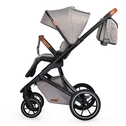 Coccolle Stroller NESSIA Lunar Rock