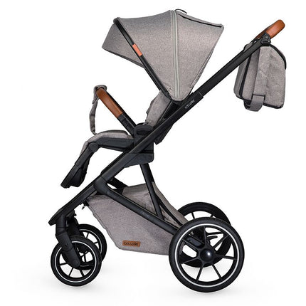 Coccolle Stroller NESSIA Lunar Rock