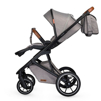 Coccolle Stroller NESSIA Lunar Rock