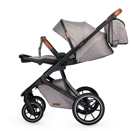 Coccolle Stroller NESSIA Lunar Rock