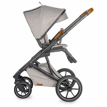 Coccolle Stroller NESSIA Lunar Rock