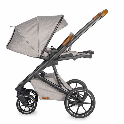 Coccolle Stroller NESSIA Lunar Rock