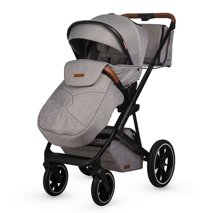 Coccolle Stroller NESSIA Lunar Rock