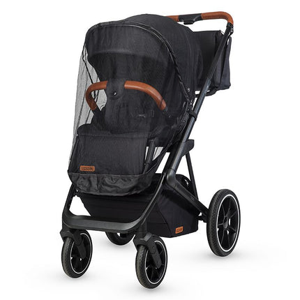 Coccolle Travel System NESSIA Diamond Black