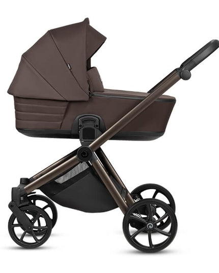 Tutis MIO 3+ Stroller