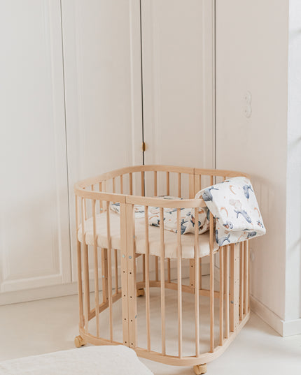 natural nursery furniture