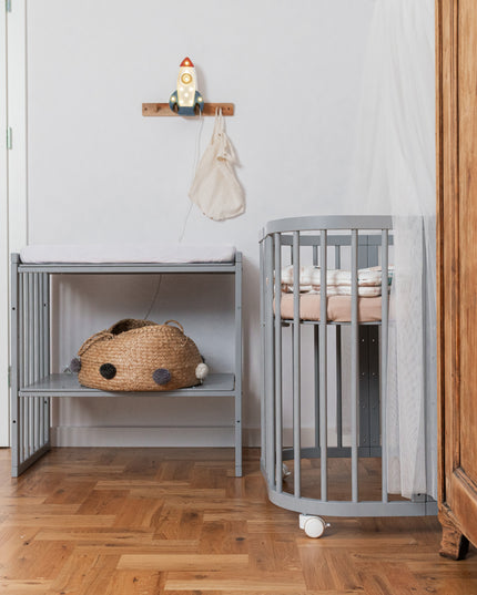 junior bed conversion