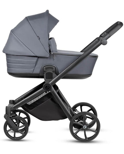 Tutis MIO 3+ Stroller