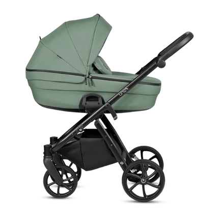 Uno 6+ Stroller Dark Ivy
