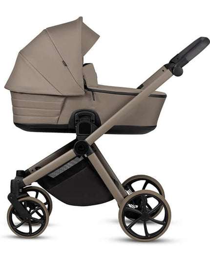 Tutis MIO 3+ Stroller