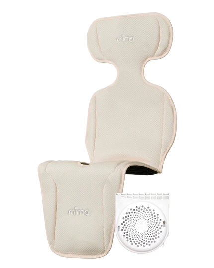 Mima FLO Universele Baby Koelzitje Voering