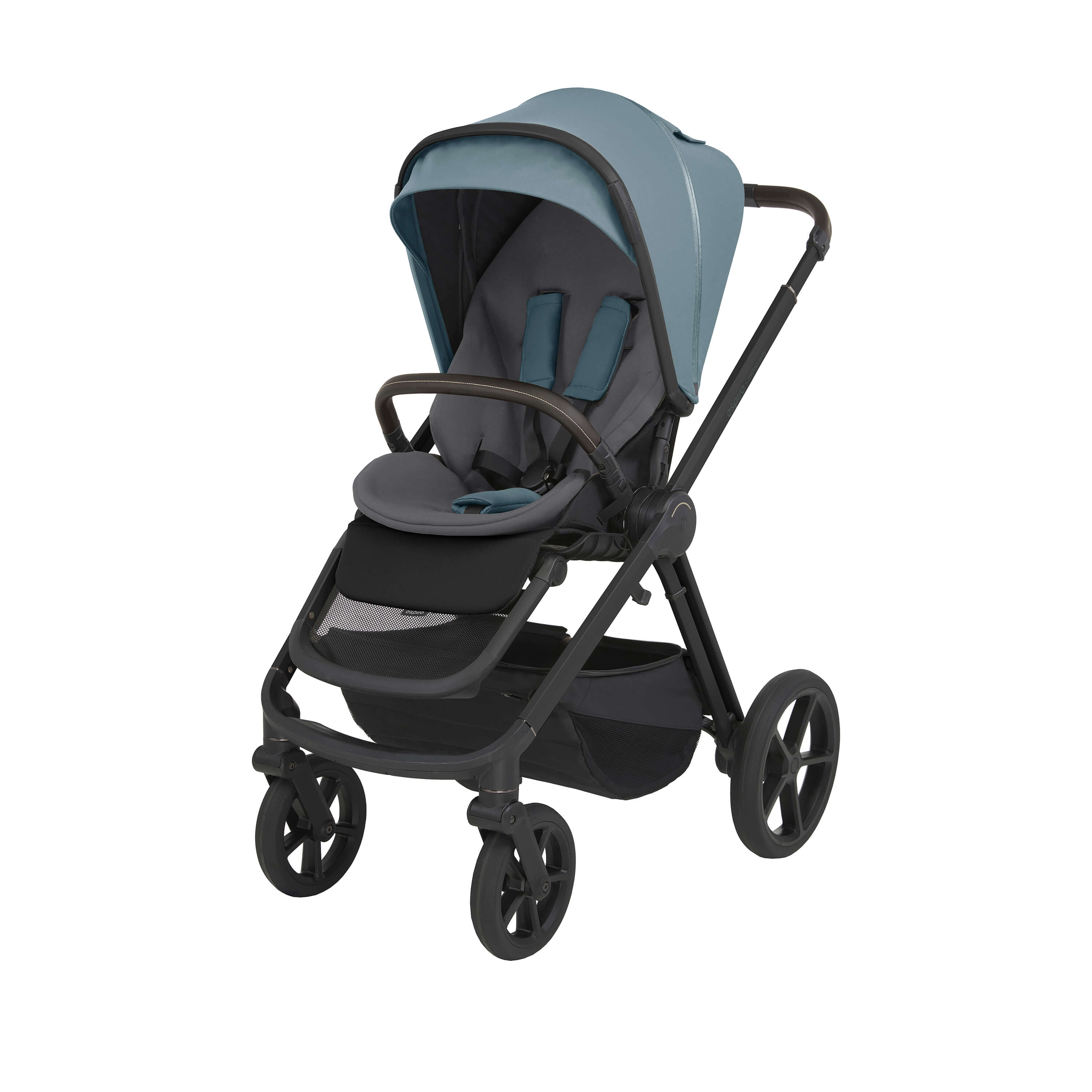 Espiro MILOO WAY Stroller - Main Image