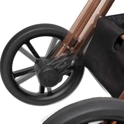 Espiro Miloo Way-kinderwagen