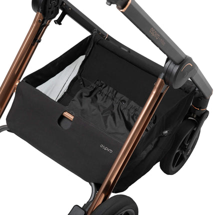 Espiro Miloo Way-kinderwagen