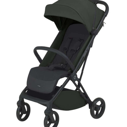 Espiro Just Stroller in Green Avocado