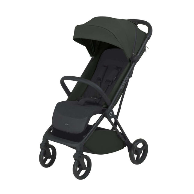 Espiro Just Stroller in Green Avocado