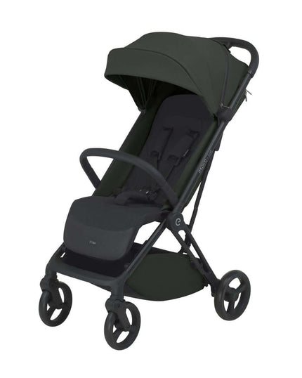 Espiro Just Stroller in Green Avocado